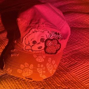 Leader original vintage hat 
Cotton 100% and made in Vietnam